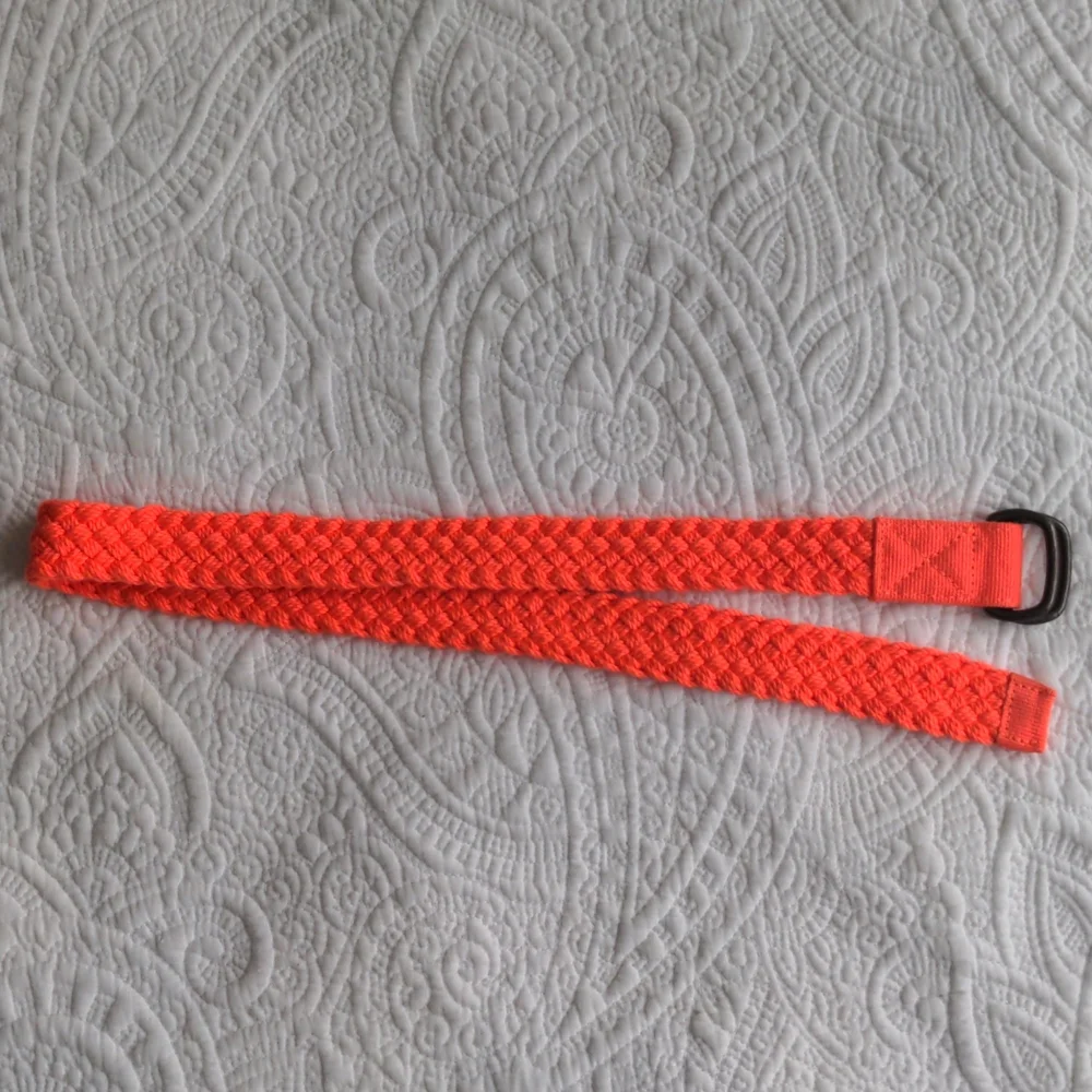 Crewcuts Bundle of Girls Belts